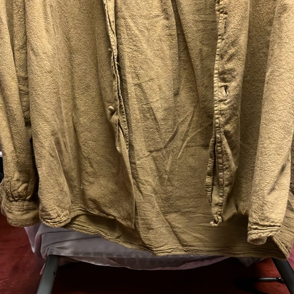 Rumba Anai Handmade Men’s Shirt - Picture 2 of 7